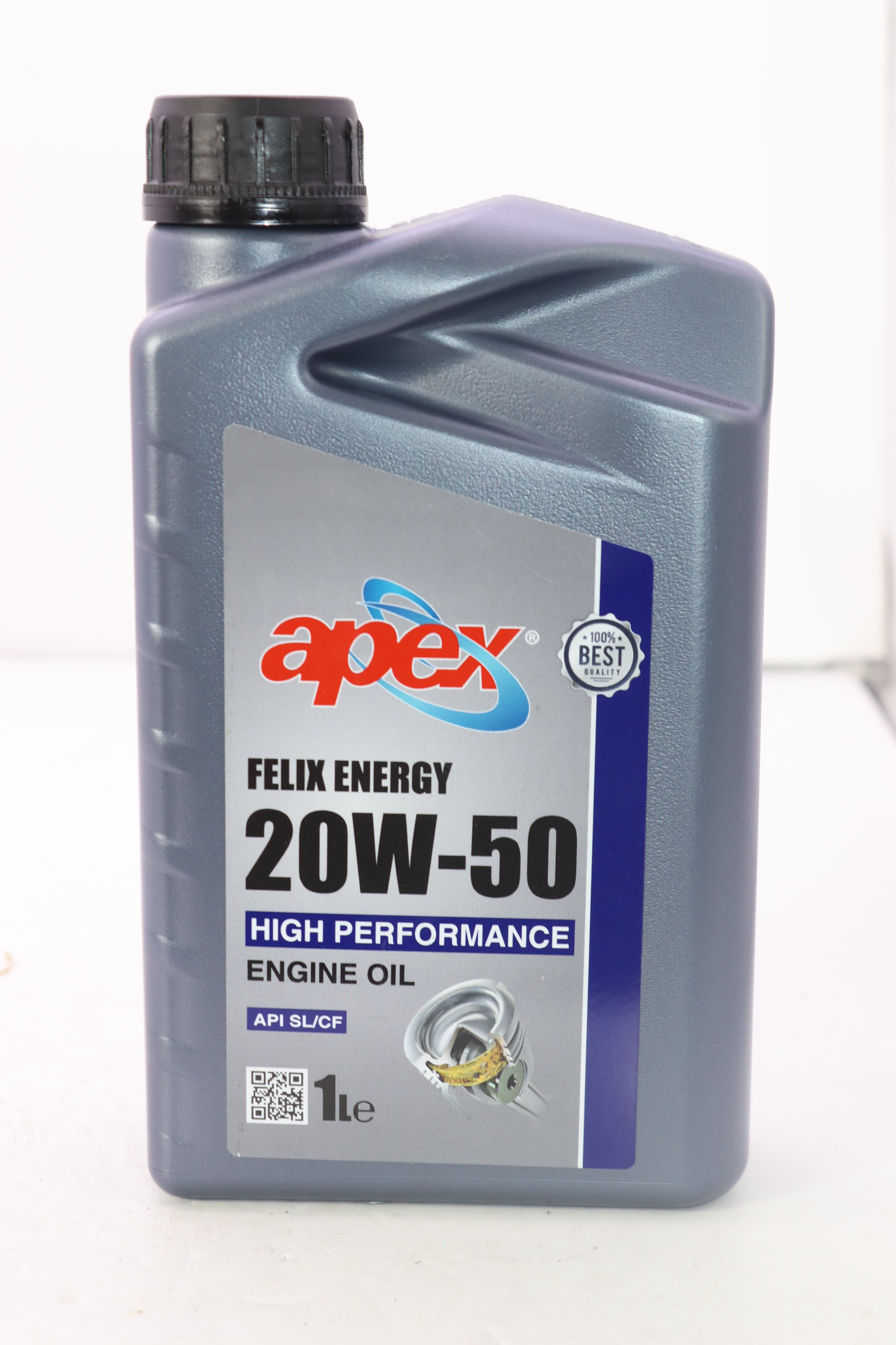 OIL FOR MOTORYCLE 20/50-زيت للموتسكلات ٢٠/٥٠