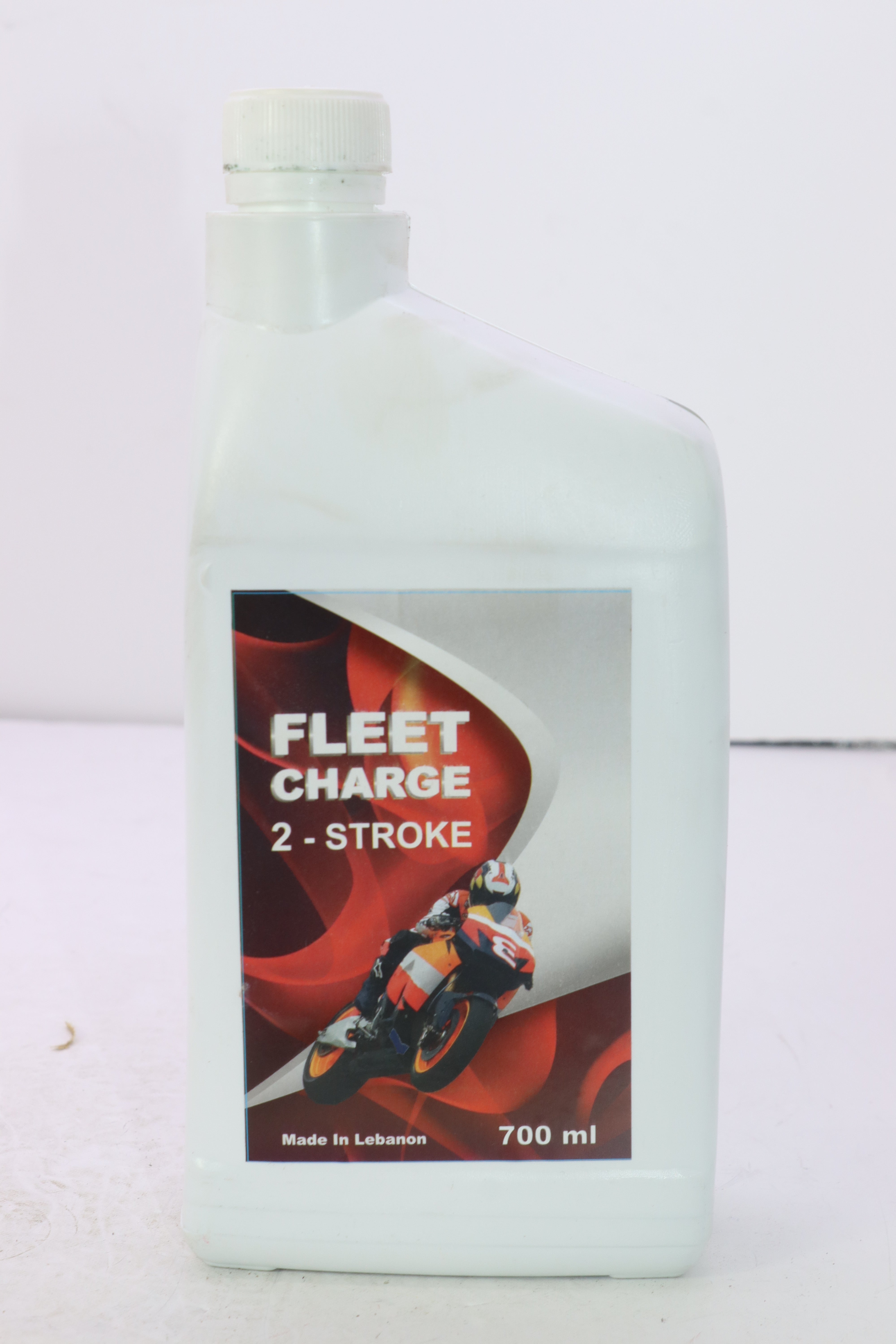 OIL 2T- 2 STROKE 7ARE2-زيت حرق MRATAB