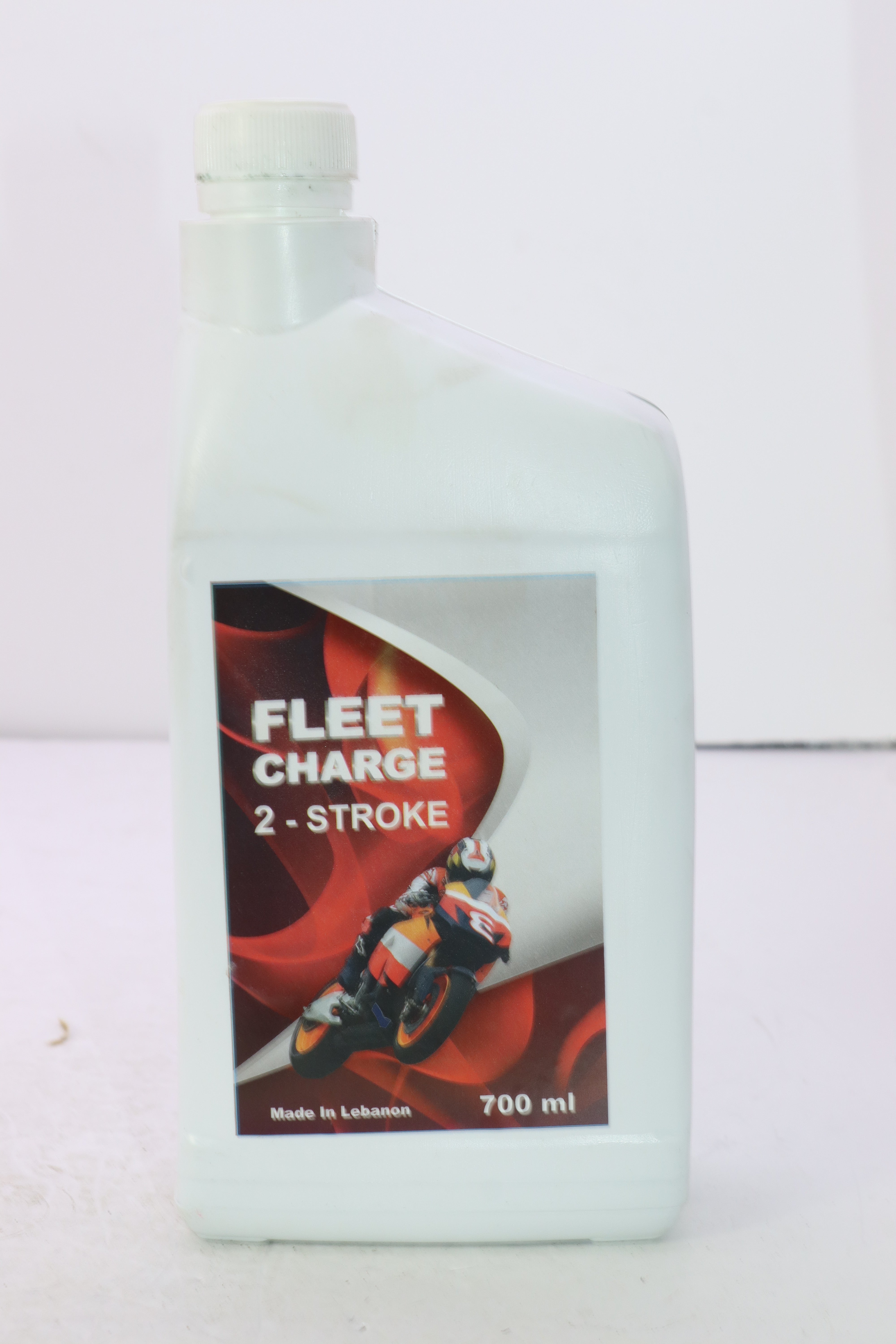 OIL 2T- 2 STROKE 7ARE2-زيت حرق MRATAB