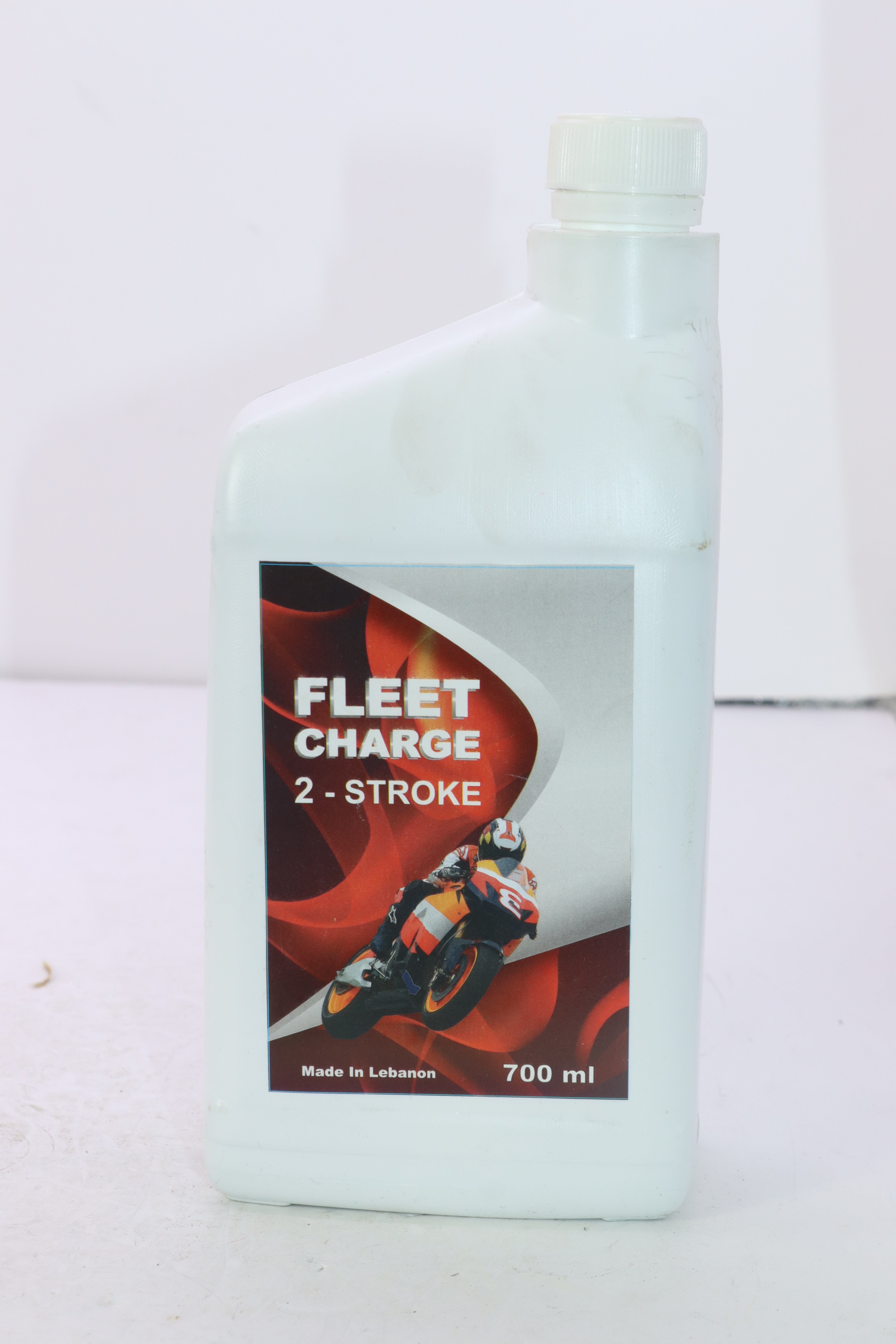 OIL 2T- 2 STROKE 7ARE2-زيت حرق MRATAB
