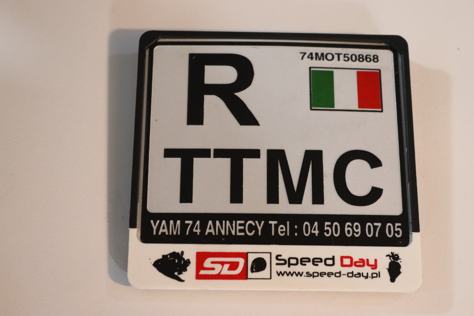 NOMRA TTMC