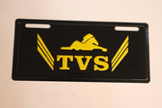 NOMRA TVS