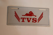 NOMRA TVS