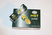 BOUGI 6-SUITABLE FOR APRIO AND OTHER SMALL ENGINES