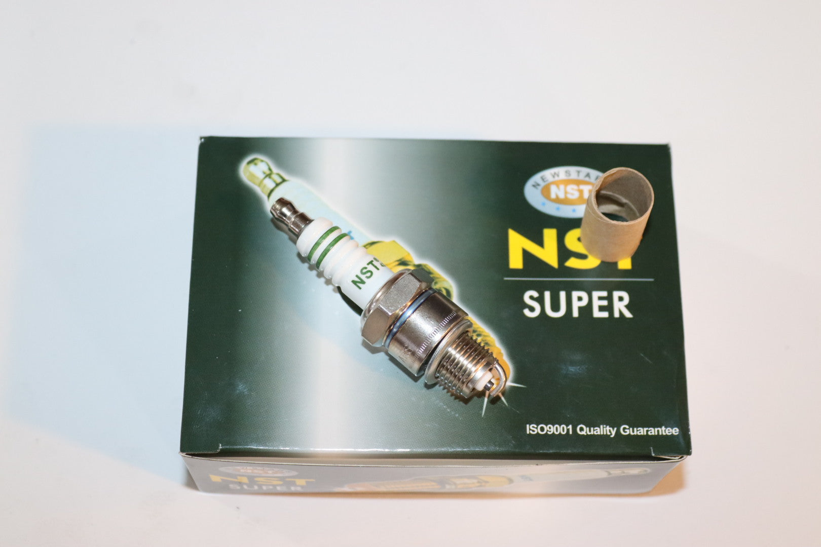 BOUGI 6-SUITABLE FOR APRIO AND OTHER SMALL ENGINES