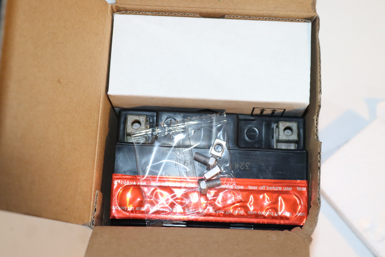 BATTERY 5 -ADDRESS 100-TVS-NMAX-JOCKER BATTERY