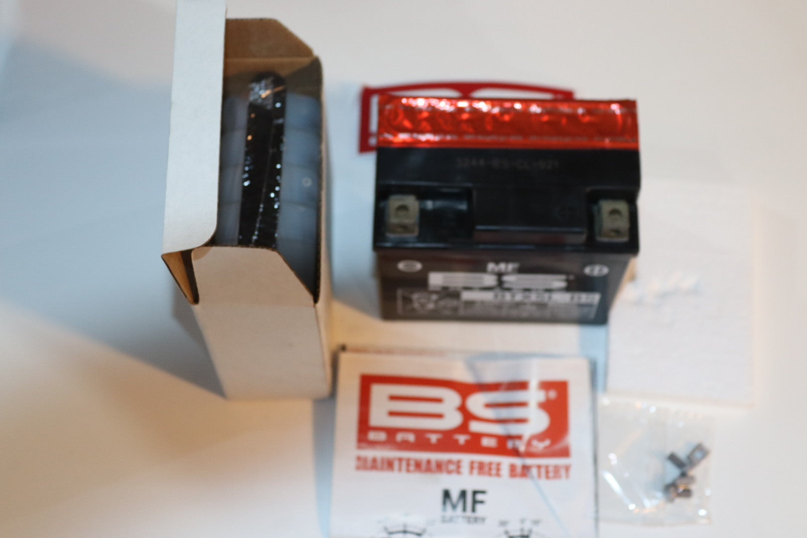 BATTERY 5 -ADDRESS 100-TVS-NMAX-JOCKER BATTERY