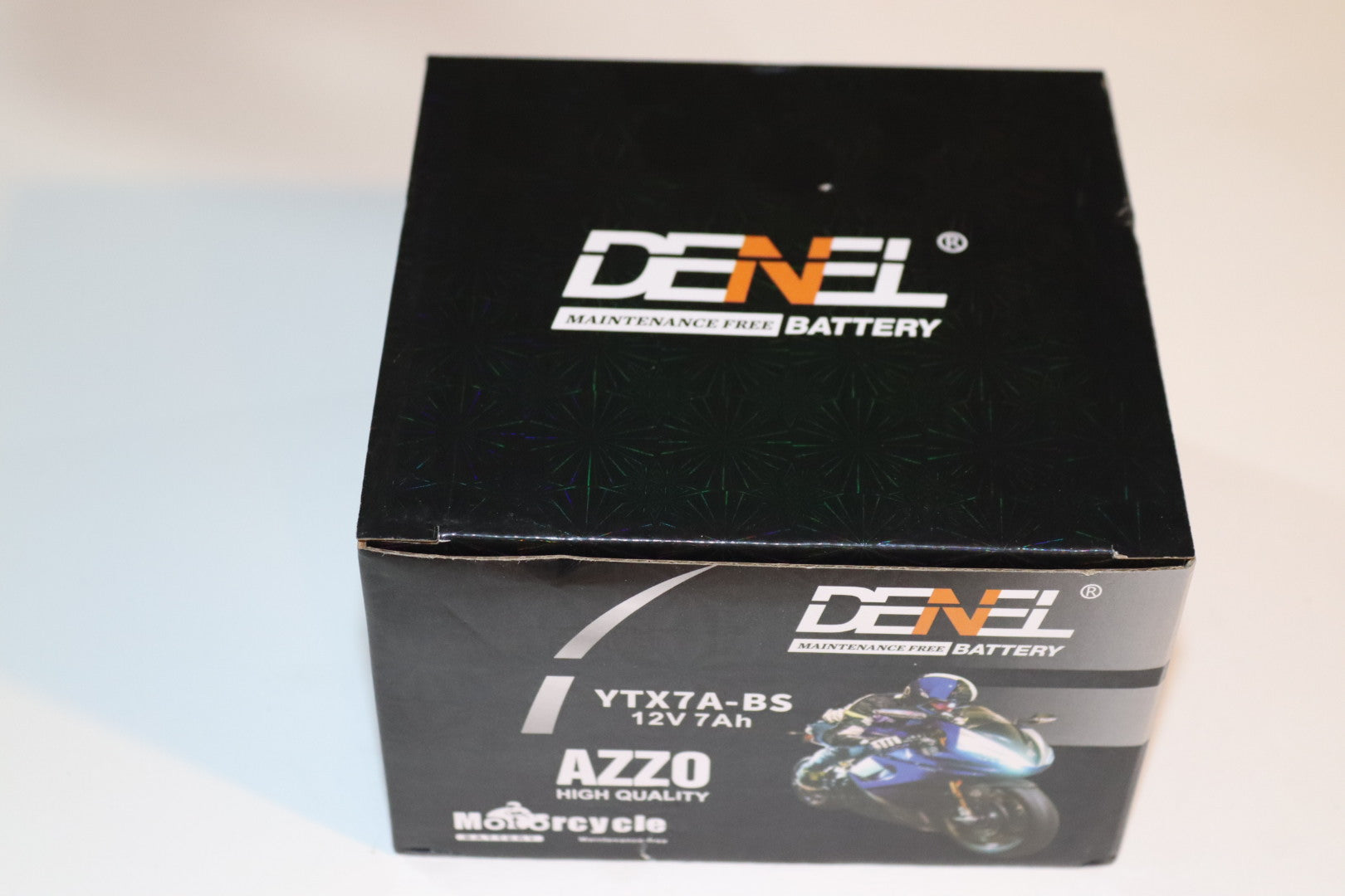 BATTERY 7 -SUITABLE FOR: SWEET, V, LINDY, FS, ETC..