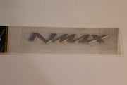 STICKER N-MAX NEFER-ملصق