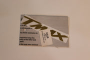STICKER TMAX-ملصق