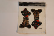 STICKER-ملصق
