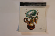 STICKER-ملصق