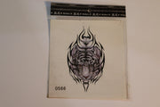 STICKER-ملصق