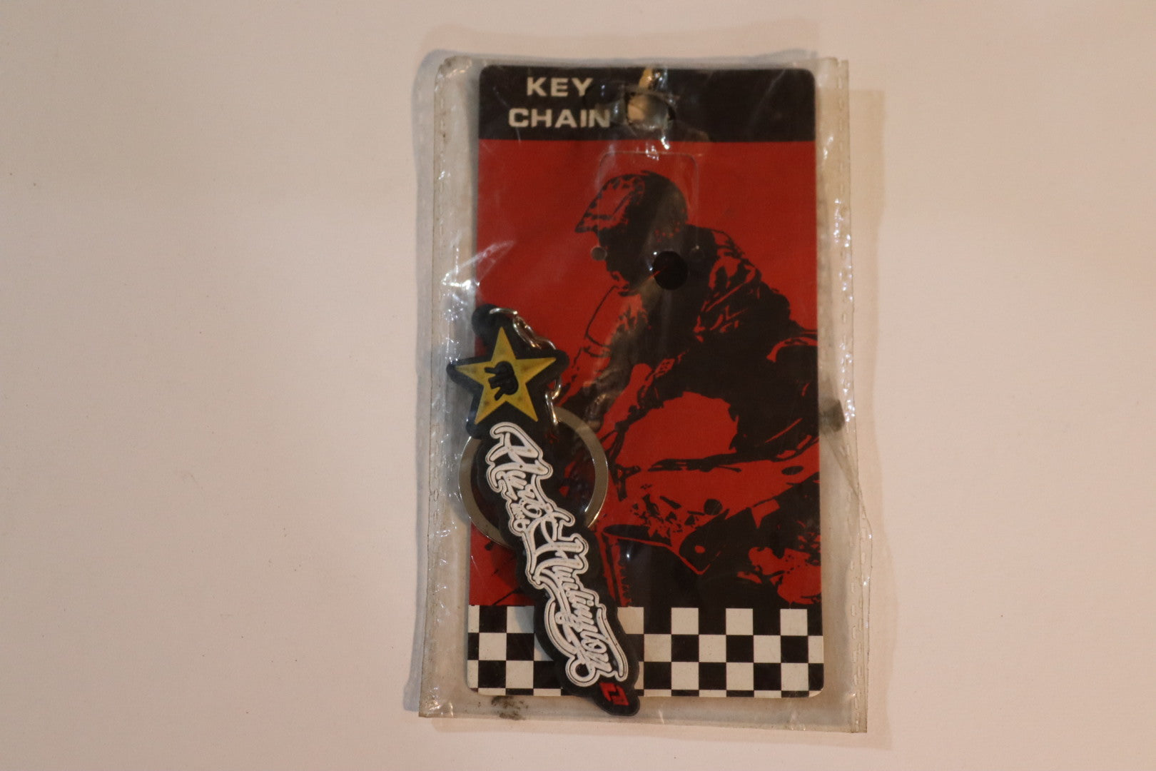 KEY CHAIN-حامل المفاتيح