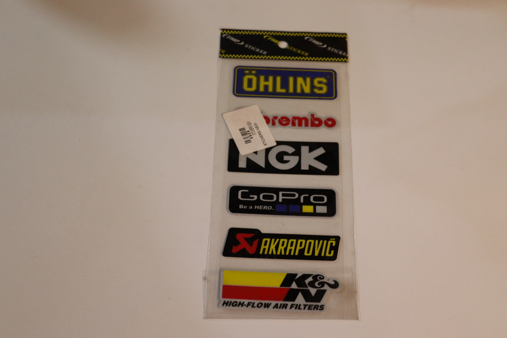 STICKER-ملصق