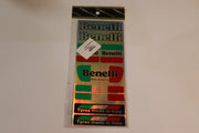 STICKER-BENELLI-ملصق