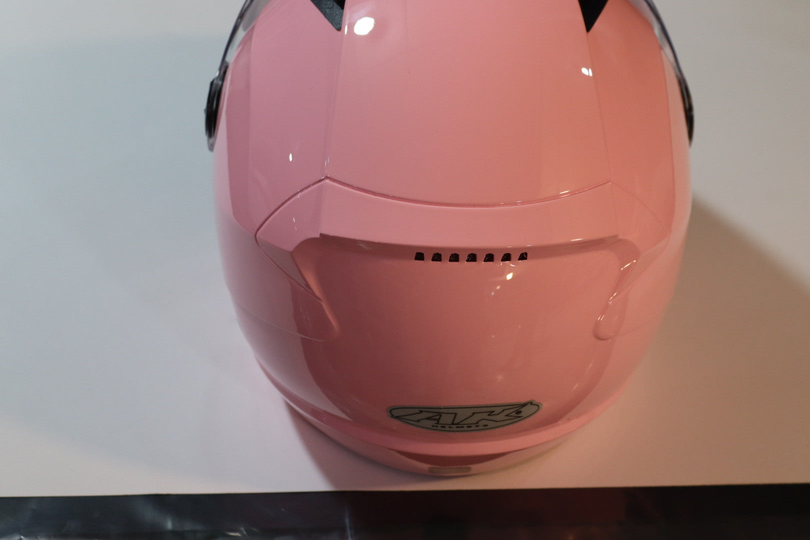 CASK FOR MOTORCYCLE PINK-خوزي زهري