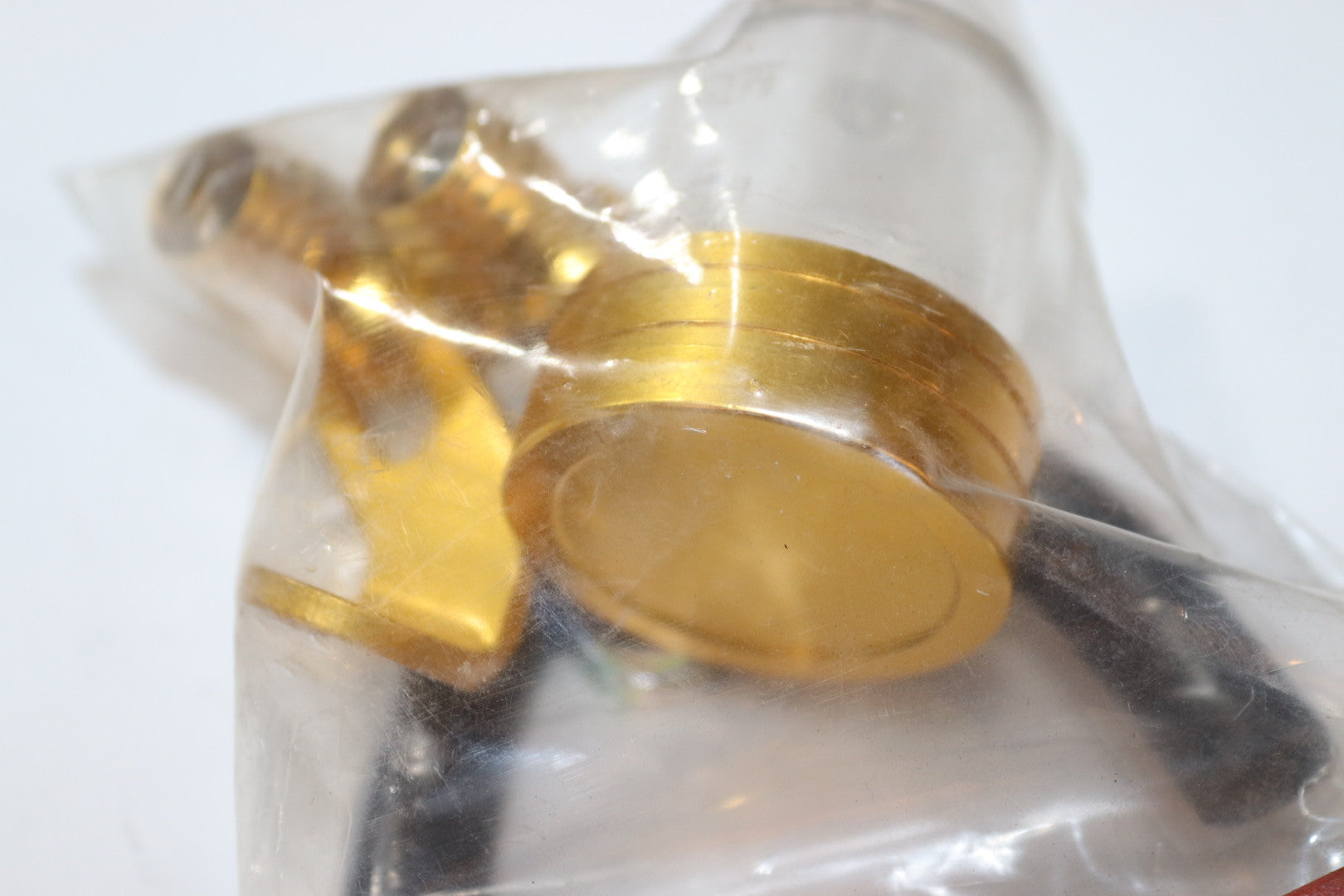 TROMBET ZEIT ZINE STAINLESS SHEFEF-طرمبة زيت زيني ستينلس شفاف