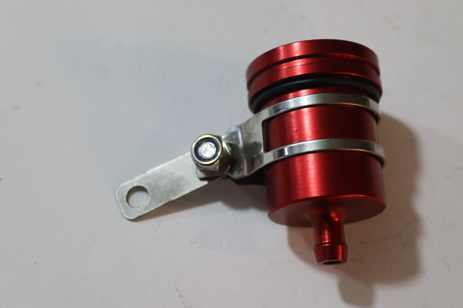 TROMBET ZEIT ZINE STAINLESS-طرمبة زيت زيني ستينلس