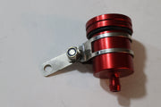 TROMBET ZEIT ZINE STAINLESS-طرمبة زيت زيني ستينلس