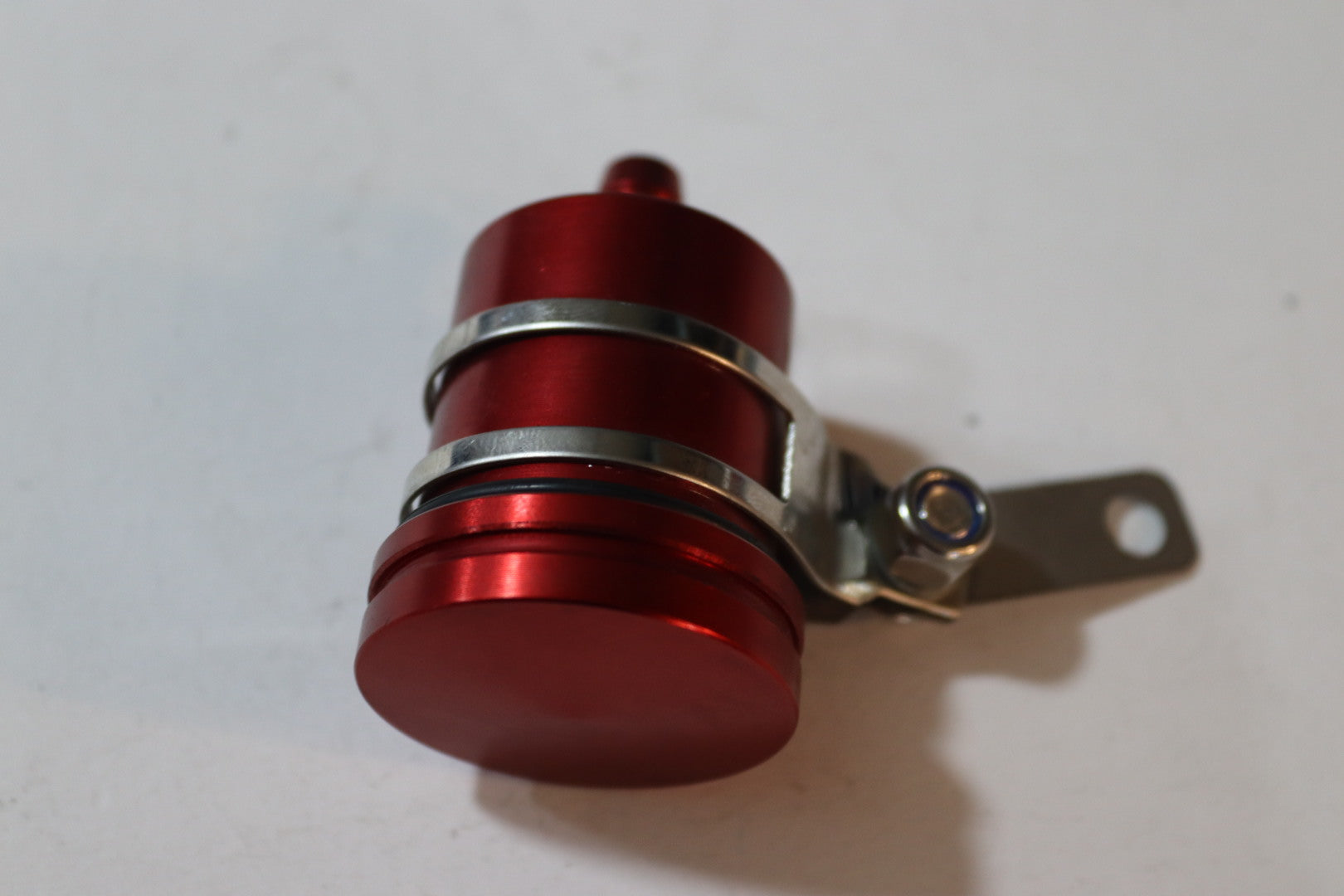 TROMBET ZEIT ZINE STAINLESS-طرمبة زيت زيني ستينلس