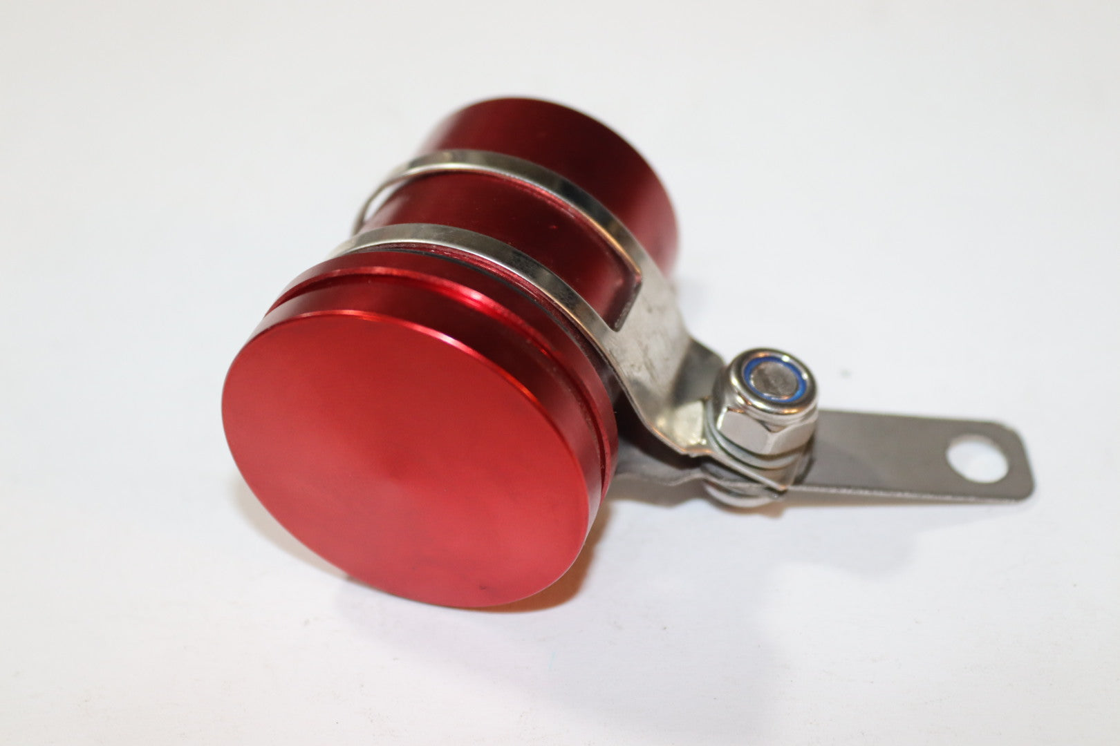 TROMBET ZEIT ZINE STAINLESS-طرمبة زيت زيني ستينلس