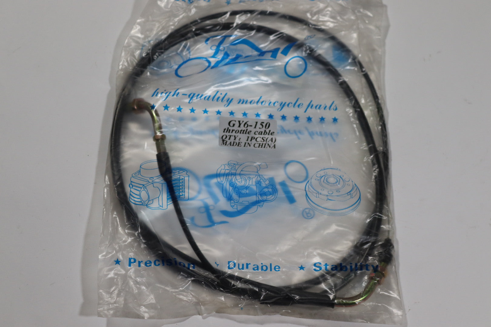 SHRIT BENZIN V150-شريط بنزين V150