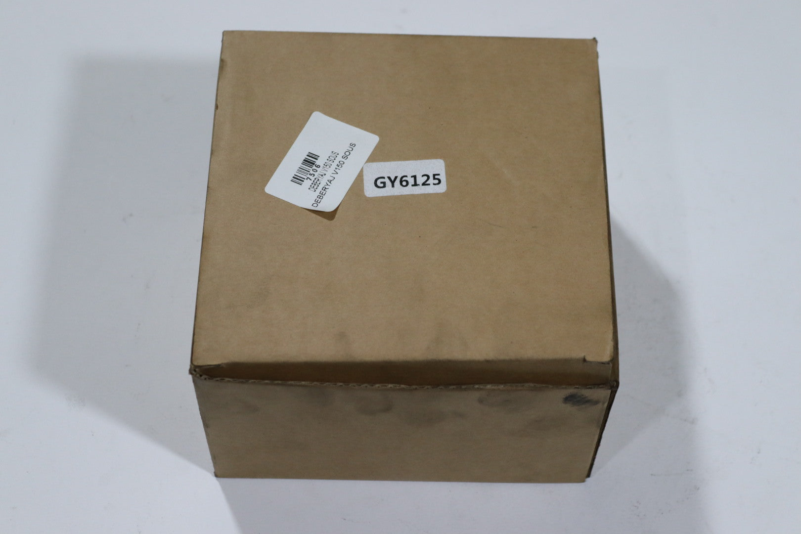 DEBERYAJ V150 MRATAB-دبرياج V150 مرتب