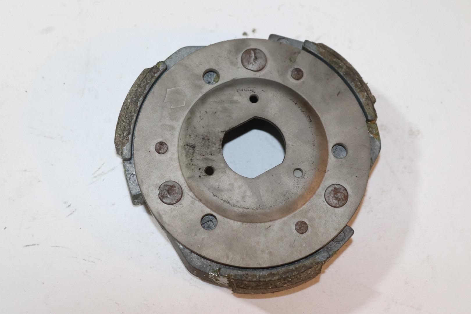 FA7MET DEBERYAJ V125-فحمات دبرياج V125