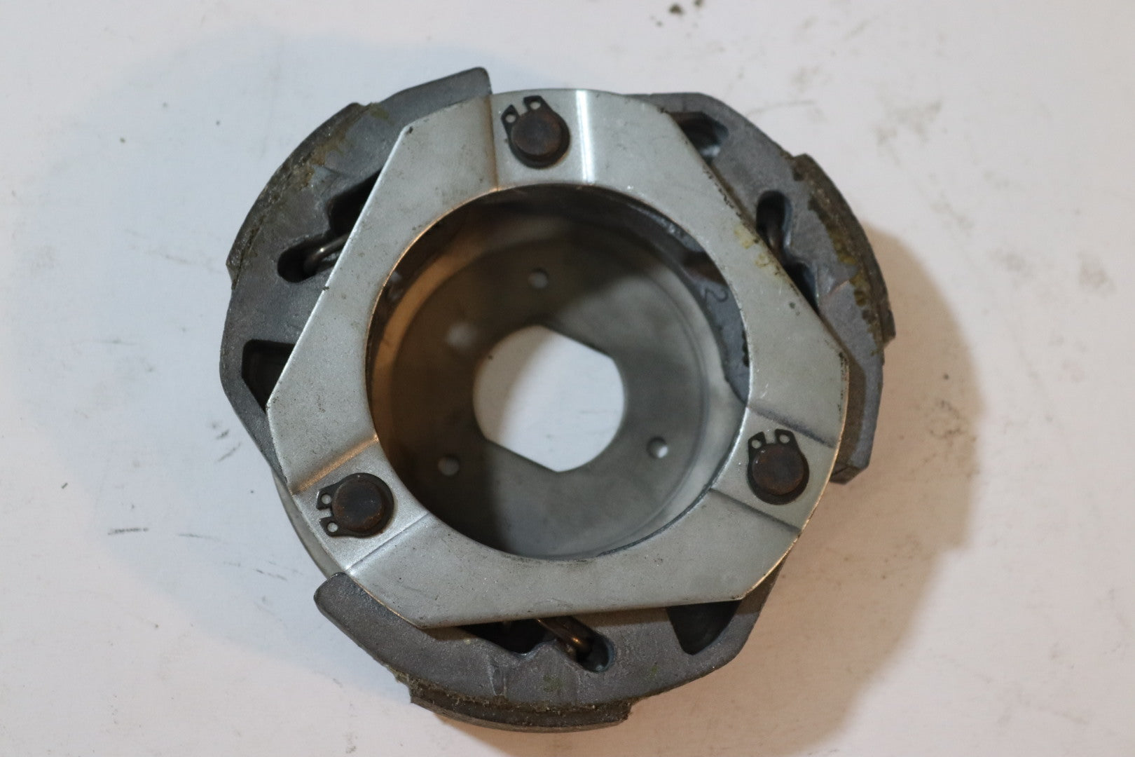 FA7MET DEBERYAJ V125-فحمات دبرياج V125