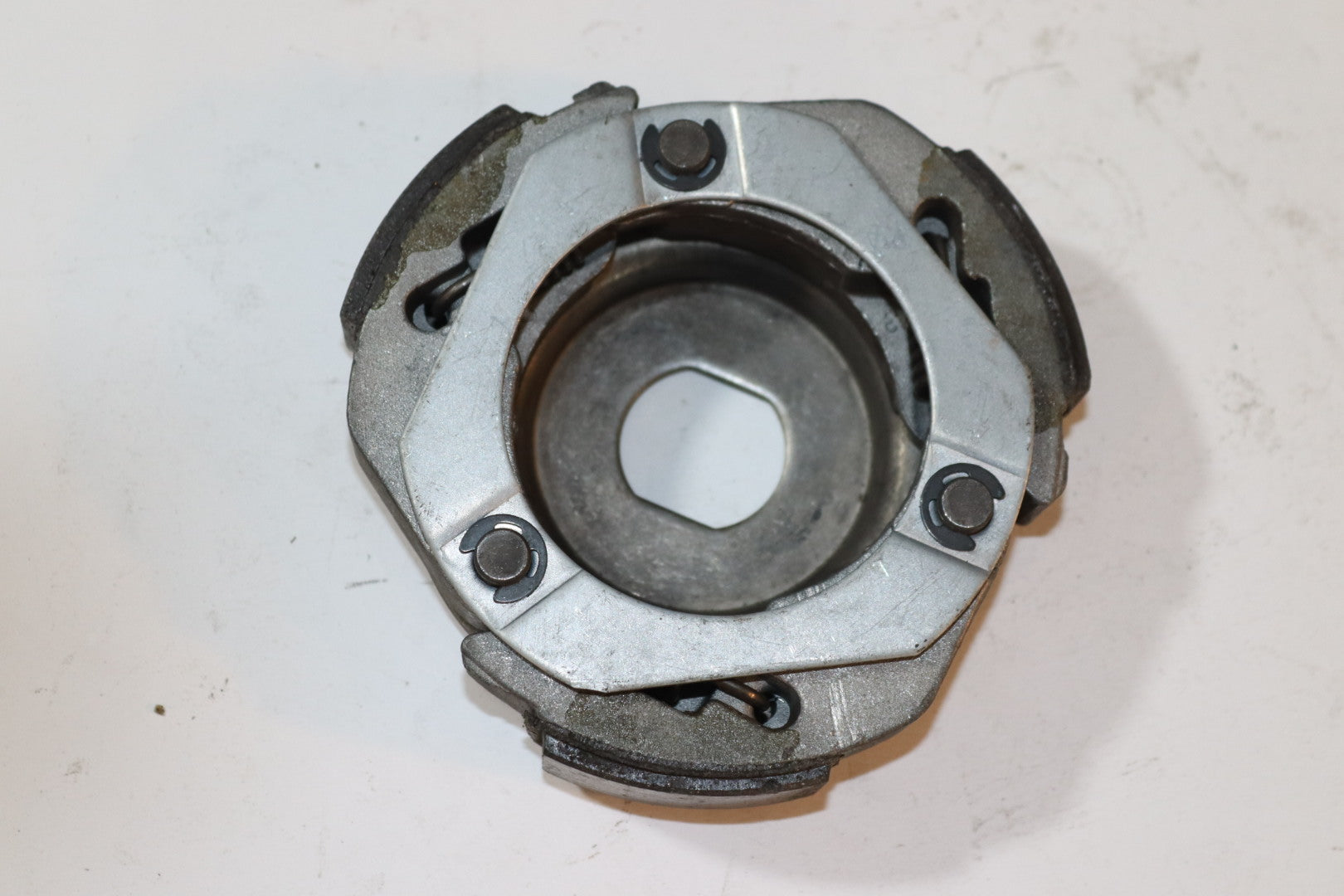 FA7MET DEBERYAJ V150-فحمات دبرياج V150