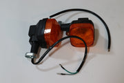 2ICHARAT PART KHALFE-إشارات بارت خلفي