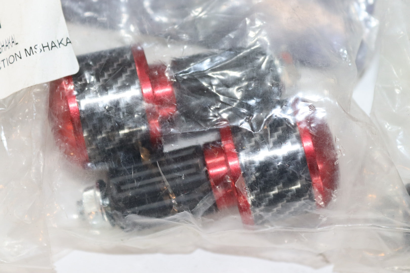 TE2AL GUIDON CARBON MLAWAN-تقال غيدون زيني ملون كاربون