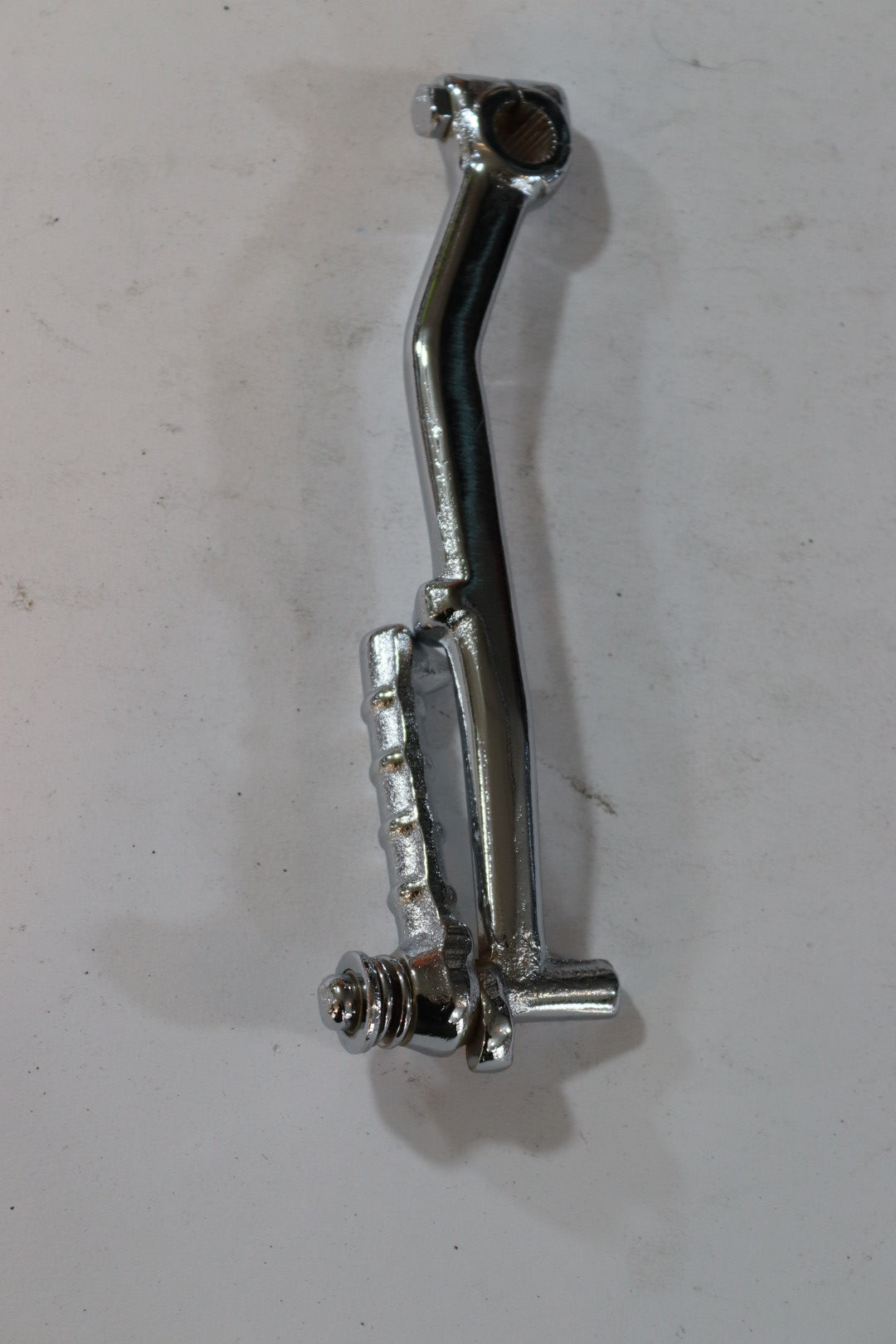 DA3SET MANIVEL V150 7ADID MLAWAN-دعسة مانفيل حديد V150 ملون