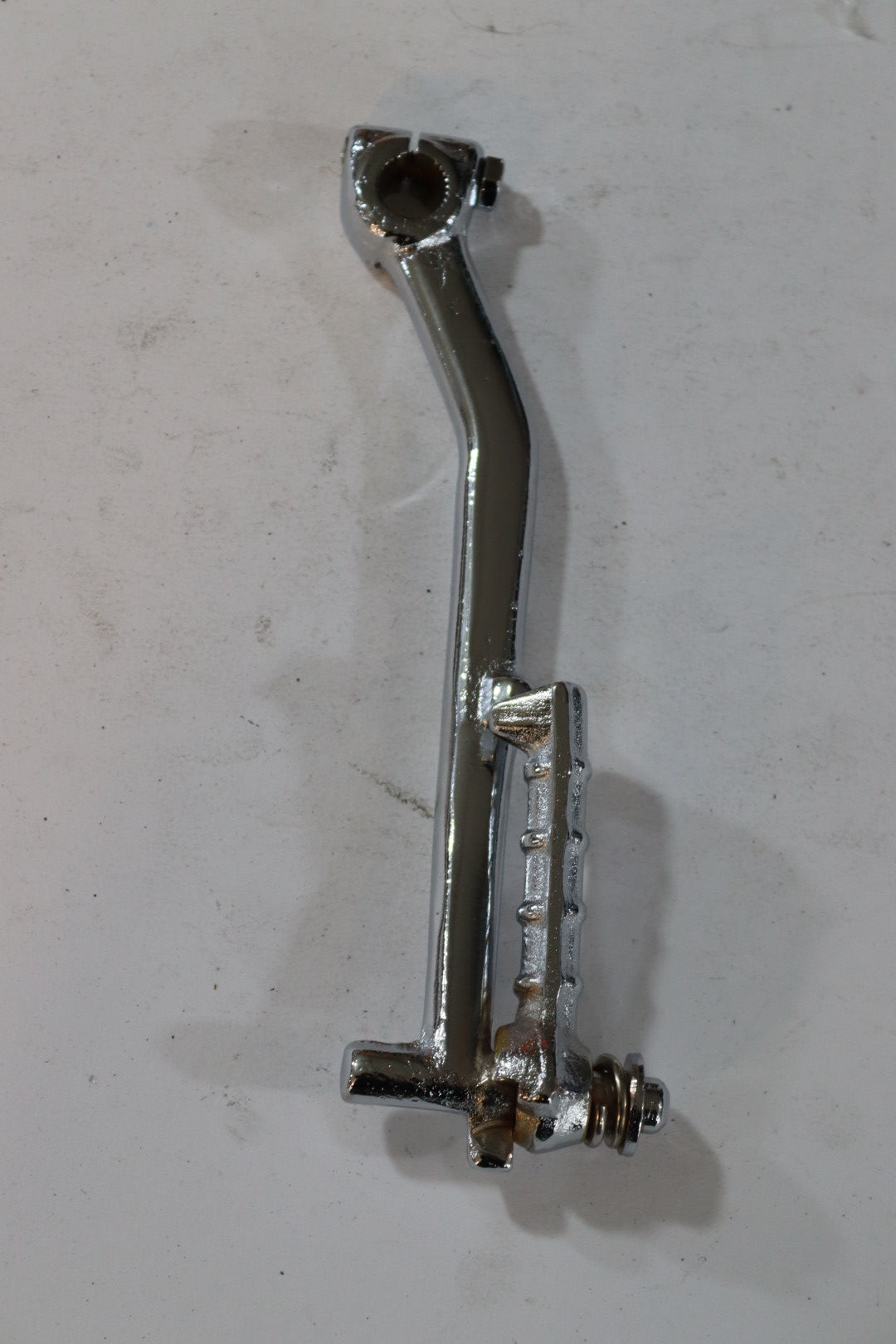 DA3SET MANIVEL V150 7ADID MLAWAN-دعسة مانفيل حديد V150 ملون