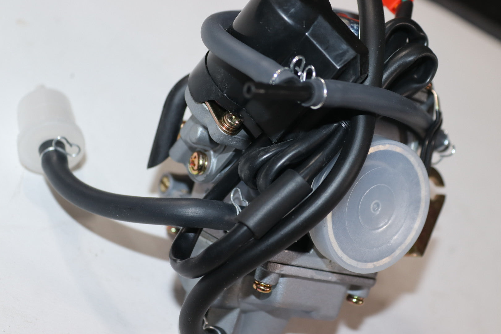 CARBERATEUR V150-كربرتير V150