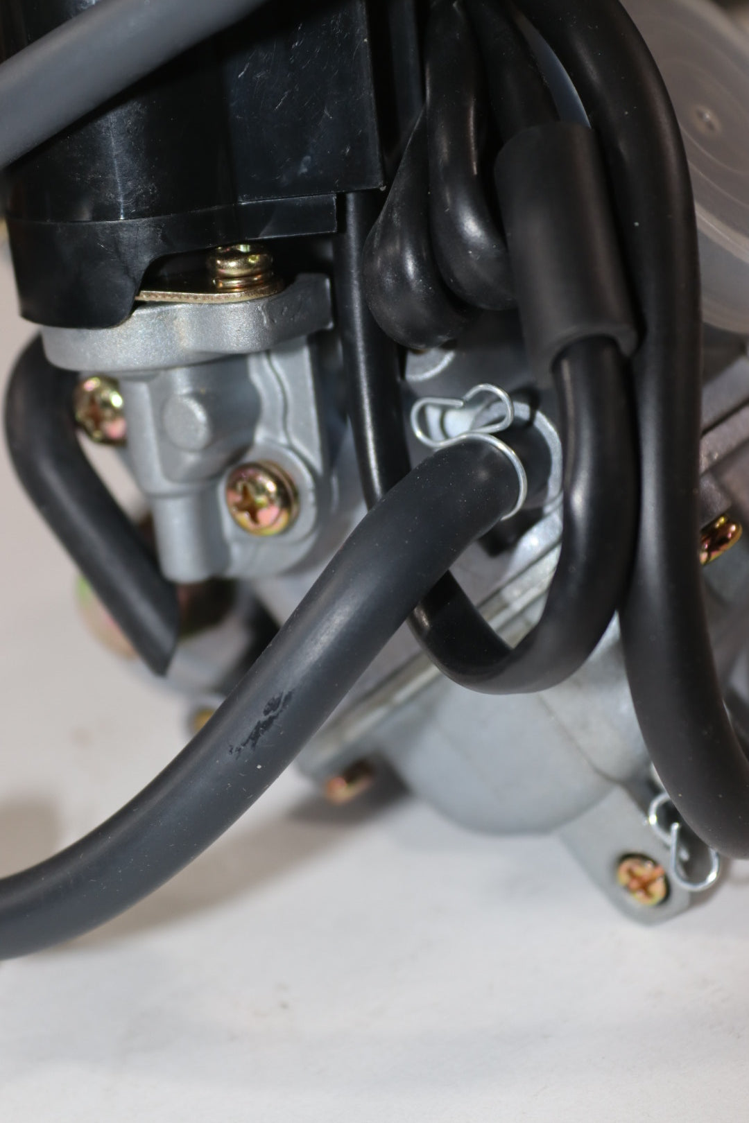 CARBERATEUR V150-كربرتير V150