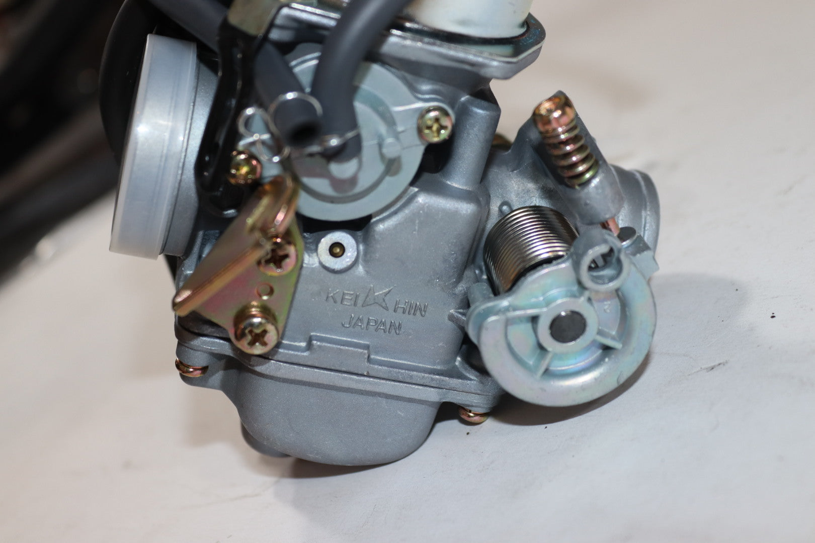 CARBERATEUR V150-كربرتير V150