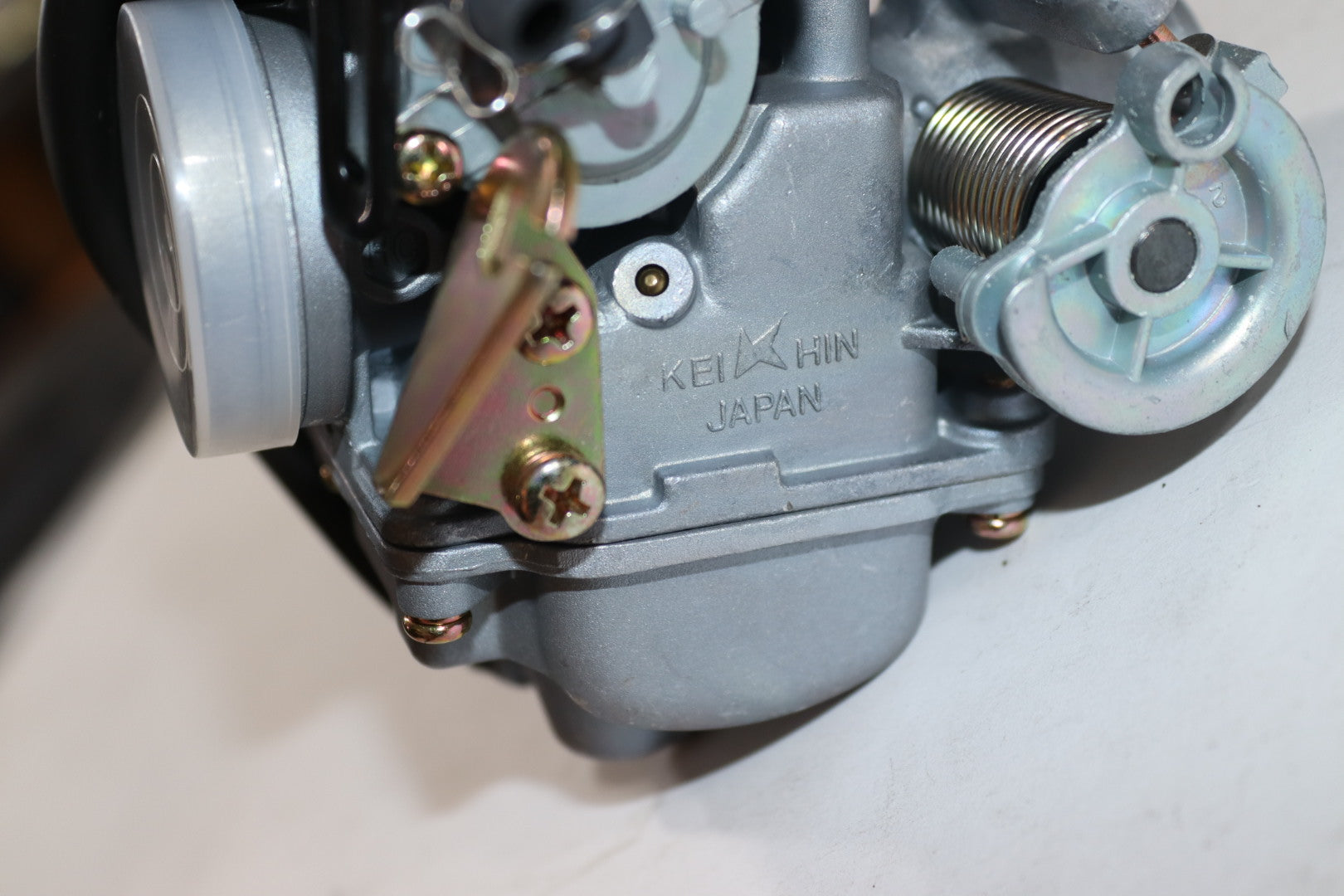 CARBERATEUR V150-كربرتير V150