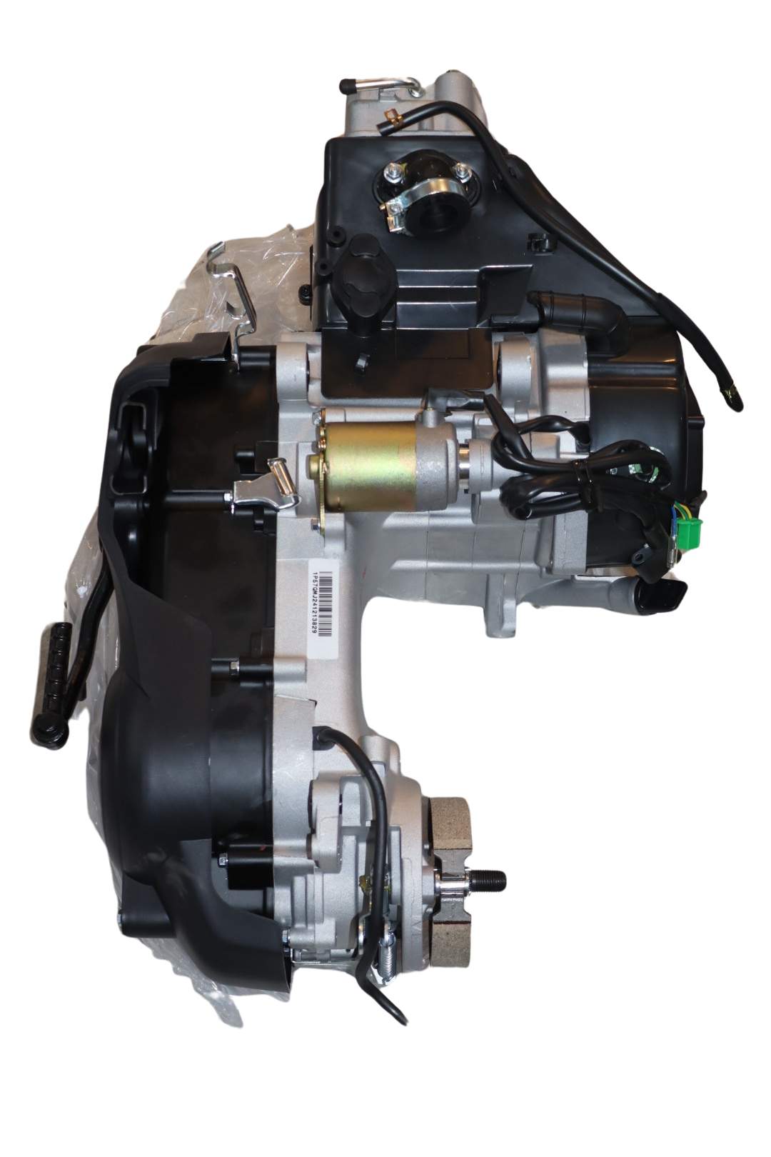 MOTEUR V150 JINLANG BRAND NEW 0 KM-موتير V150 جينلانغ جديد