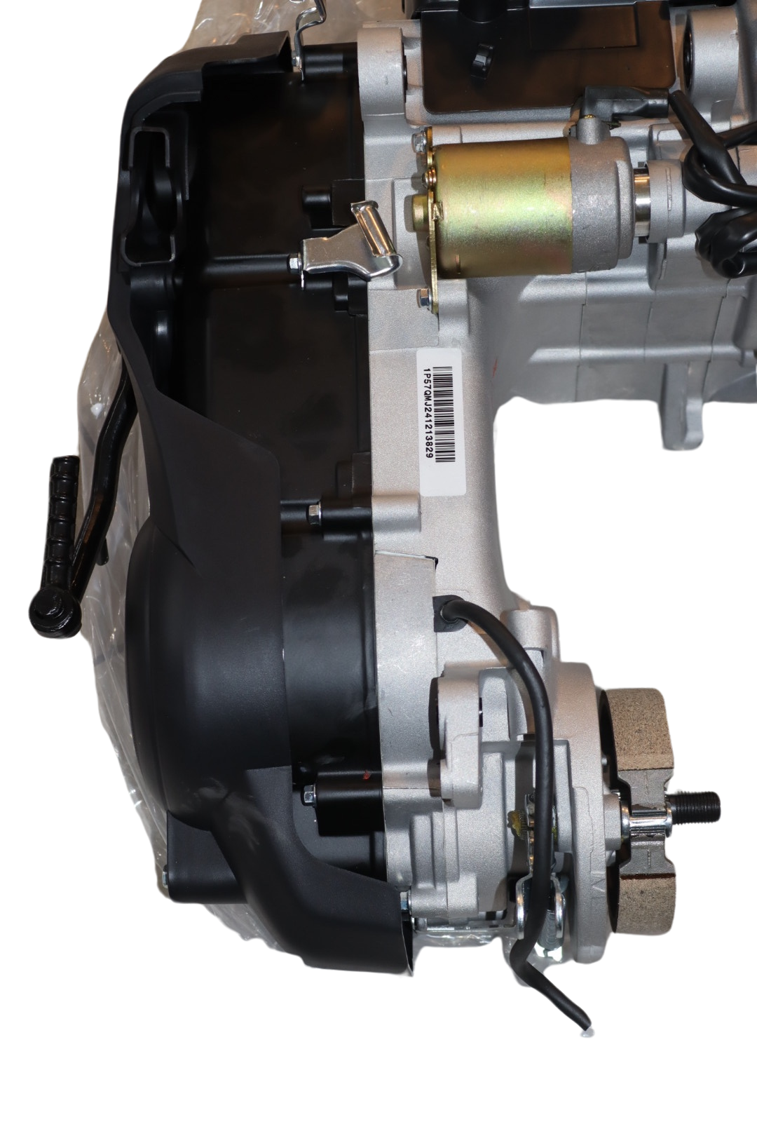 MOTEUR V150 JINLANG BRAND NEW 0 KM-موتير V150 جينلانغ جديد