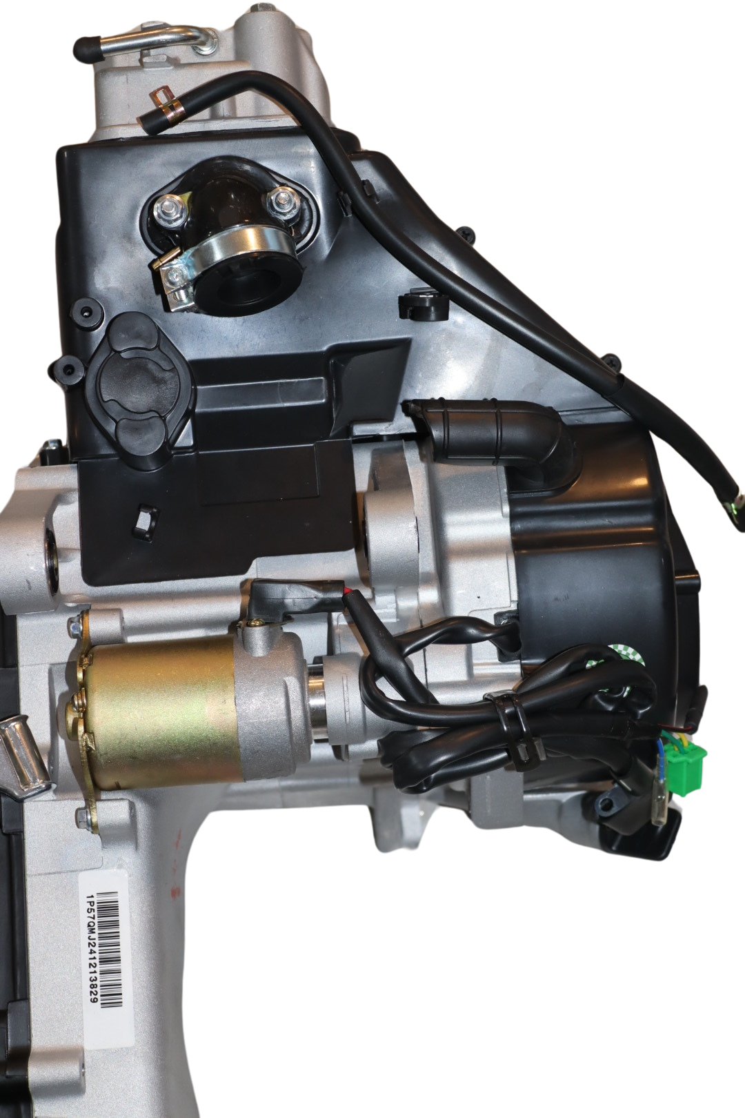 MOTEUR V150 JINLANG BRAND NEW 0 KM-موتير V150 جينلانغ جديد