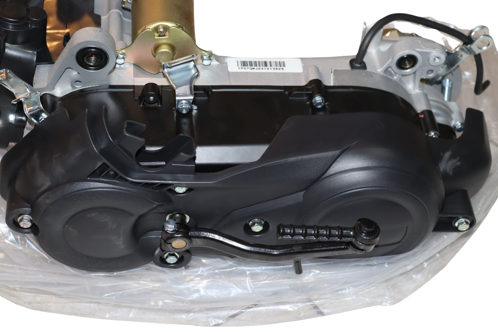 MOTEUR V150 JINLANG BRAND NEW 0 KM-موتير V150 جينلانغ جديد