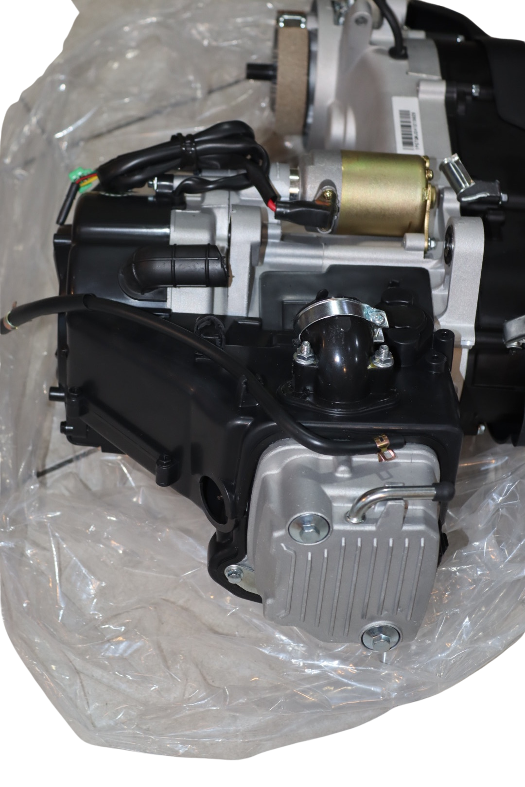 MOTEUR V150 JINLANG BRAND NEW 0 KM-موتير V150 جينلانغ جديد