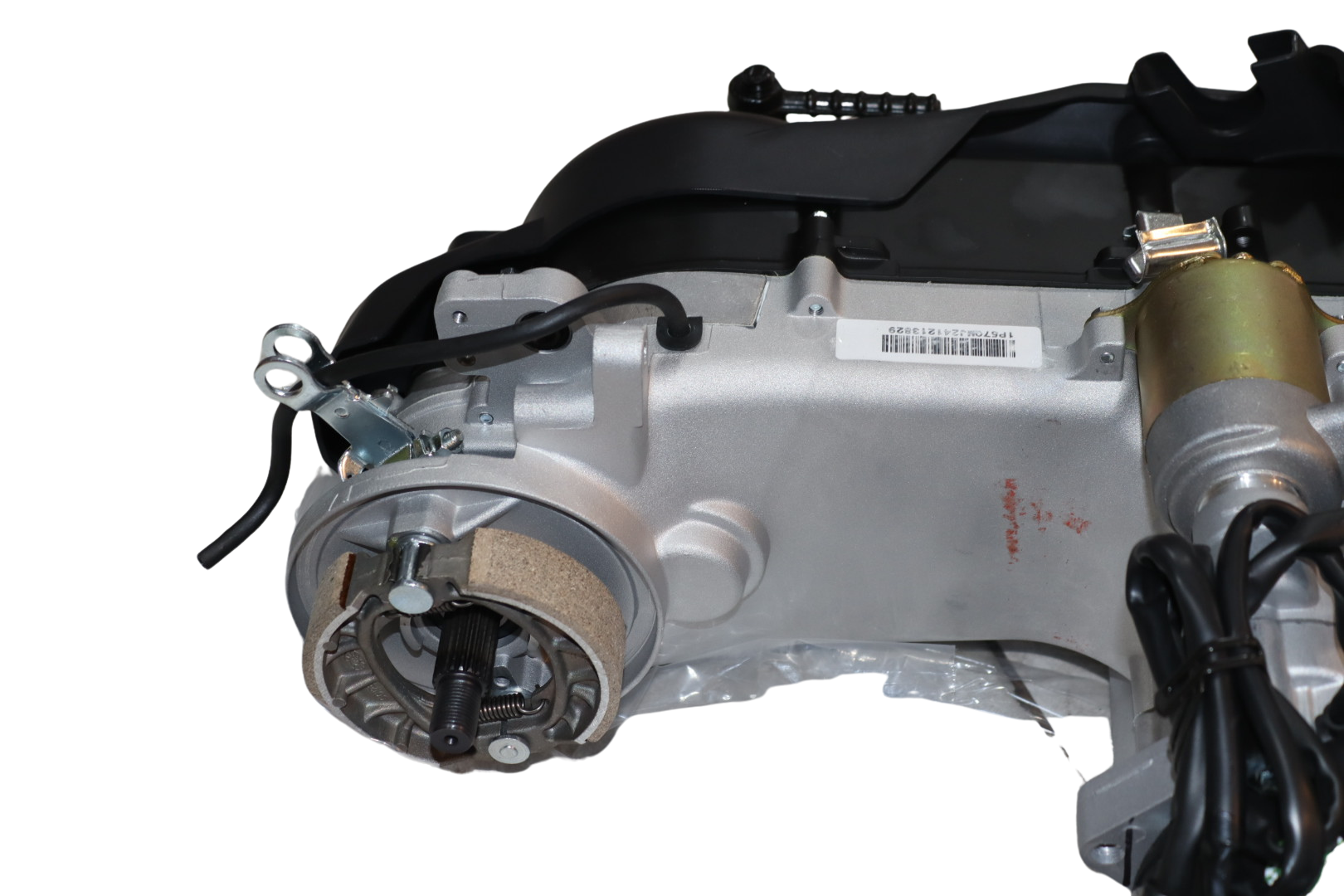 MOTEUR V150 JINLANG BRAND NEW 0 KM-موتير V150 جينلانغ جديد