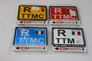 NOMRA TTMC-نمرة ت ت م س