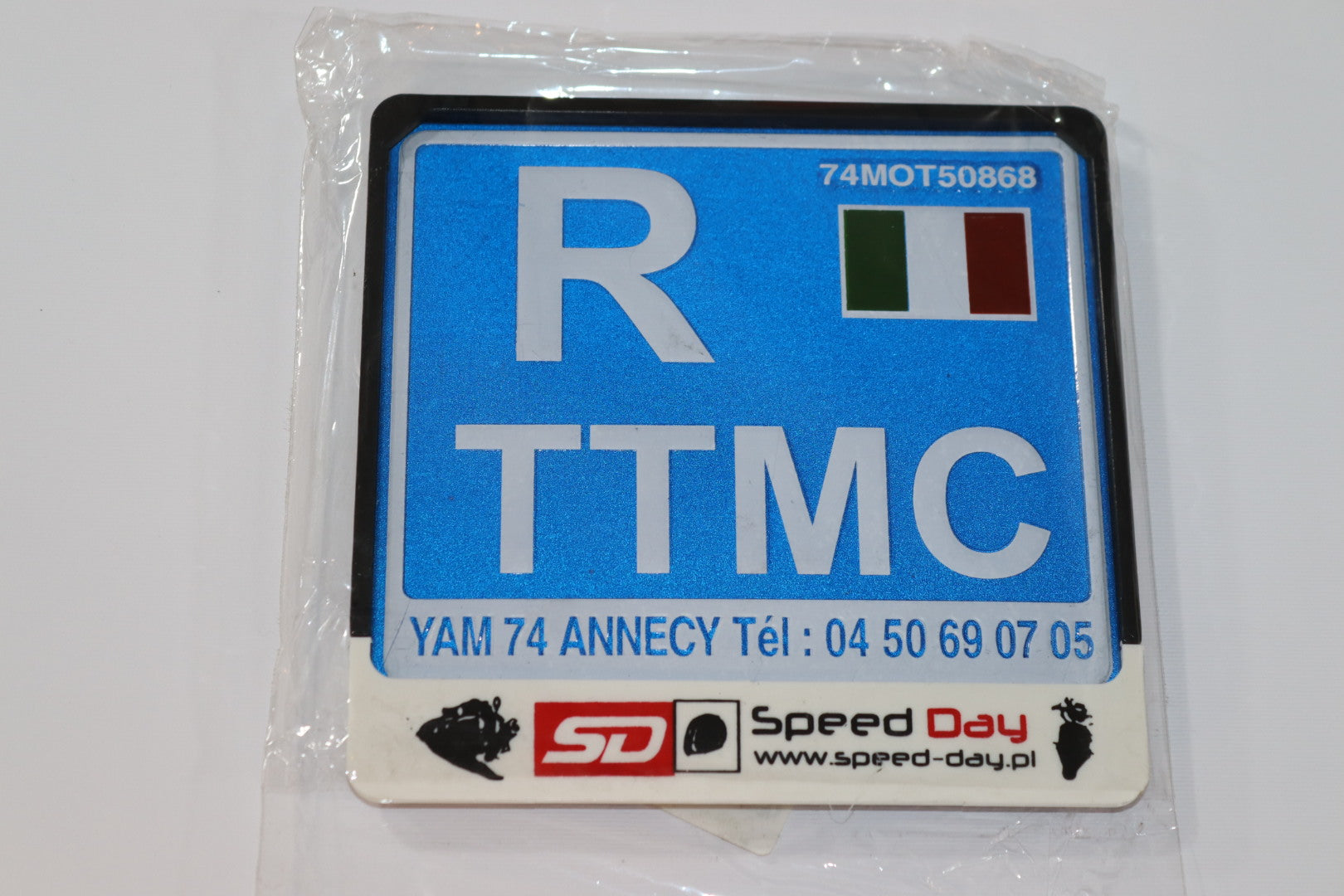 NOMRA TTMC-نمرة ت ت م س