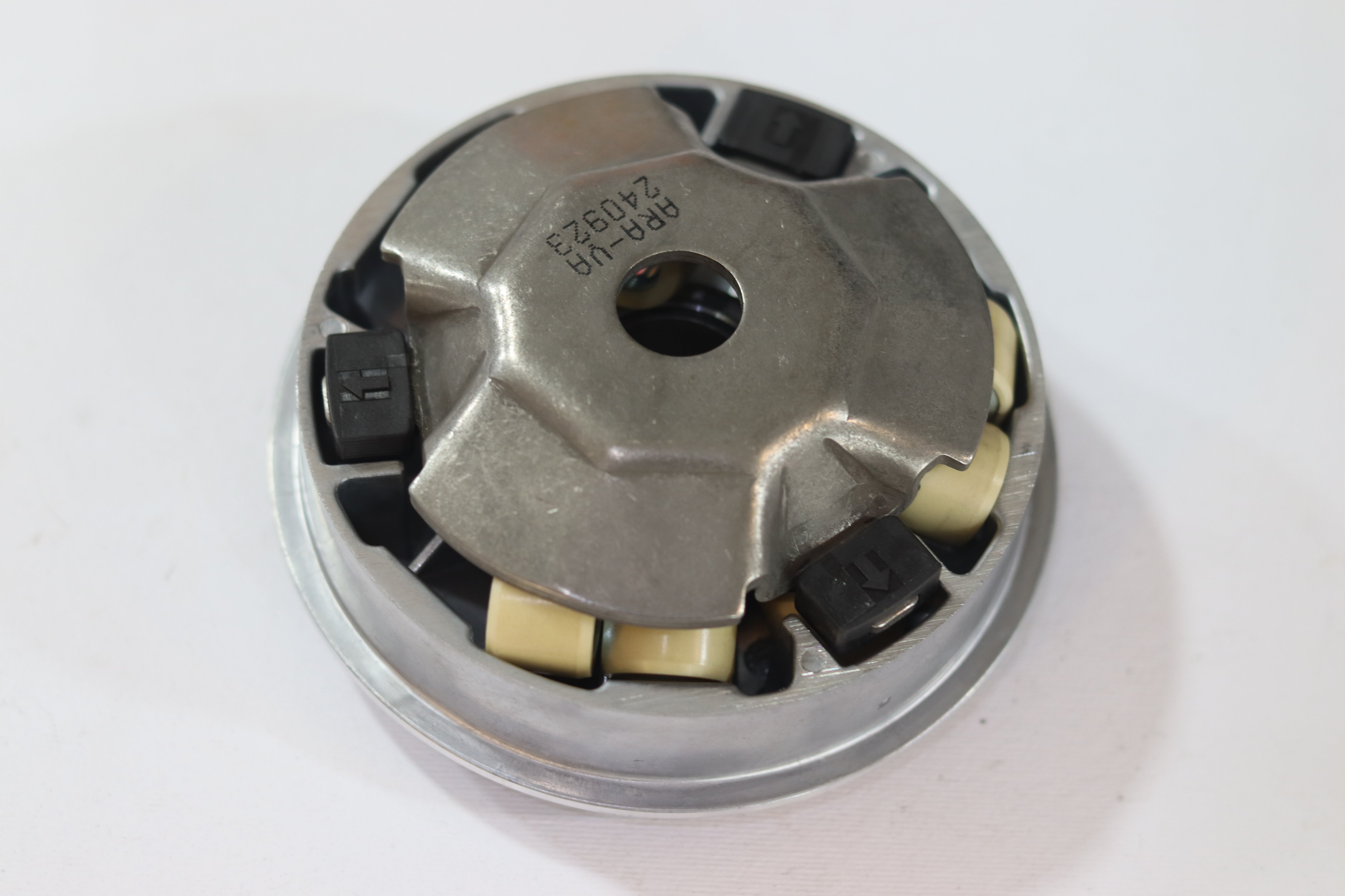 3ELBET GELAL GR 150CC ORIGINAL-علبة غلل ج ر اوريجنال