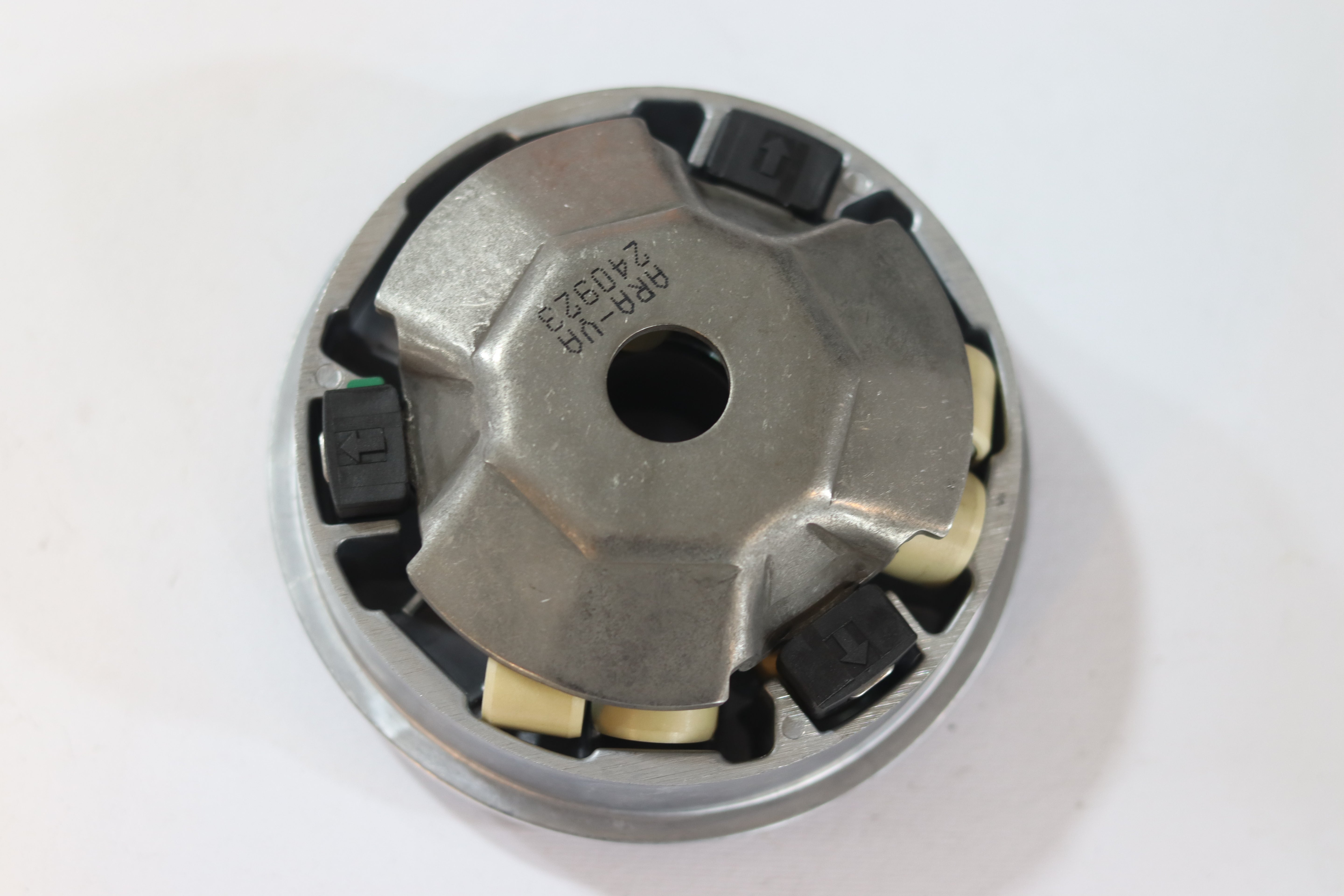 3ELBET GELAL GR 150CC ORIGINAL-علبة غلل ج ر اوريجنال