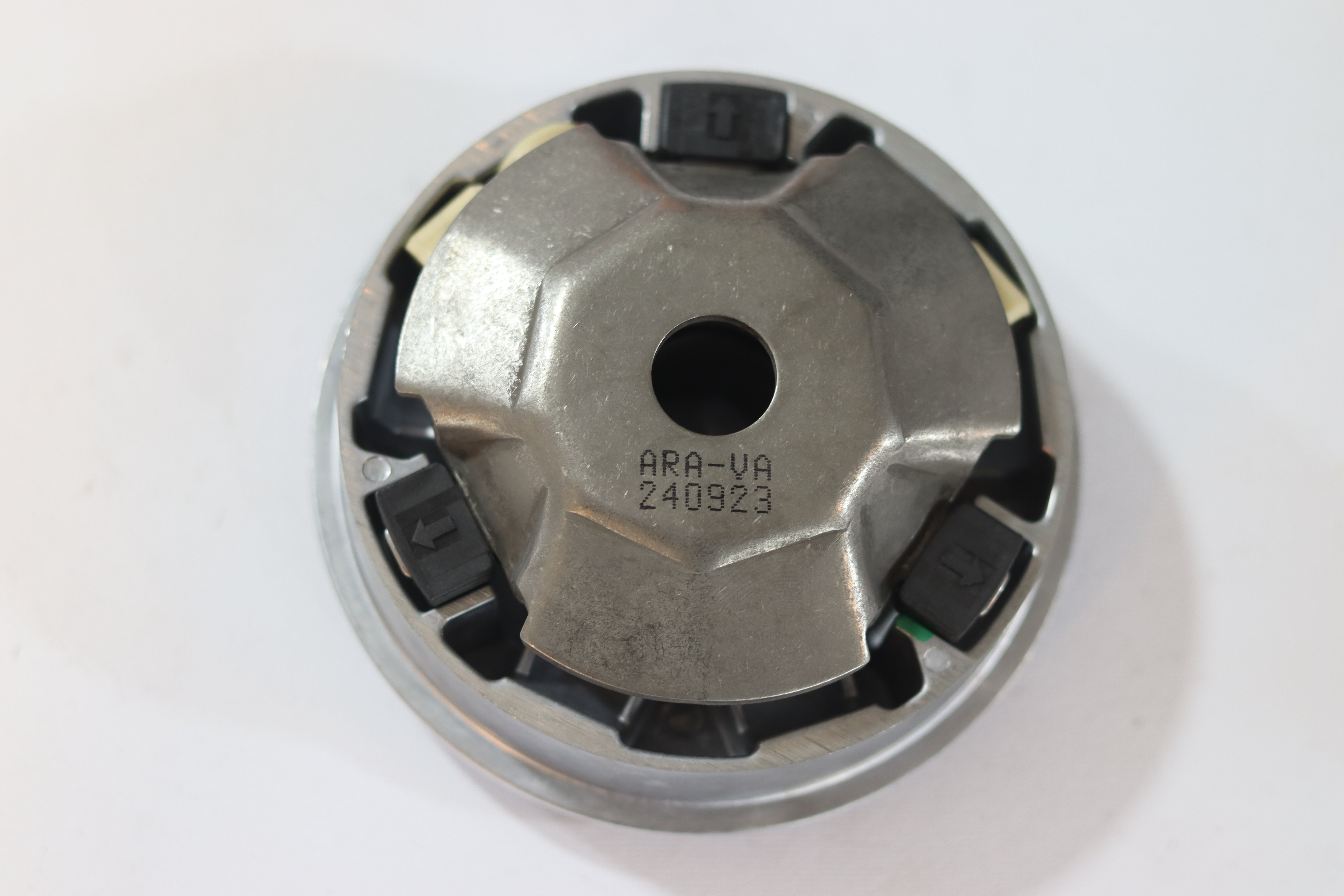 3ELBET GELAL GR 150CC ORIGINAL-علبة غلل ج ر اوريجنال